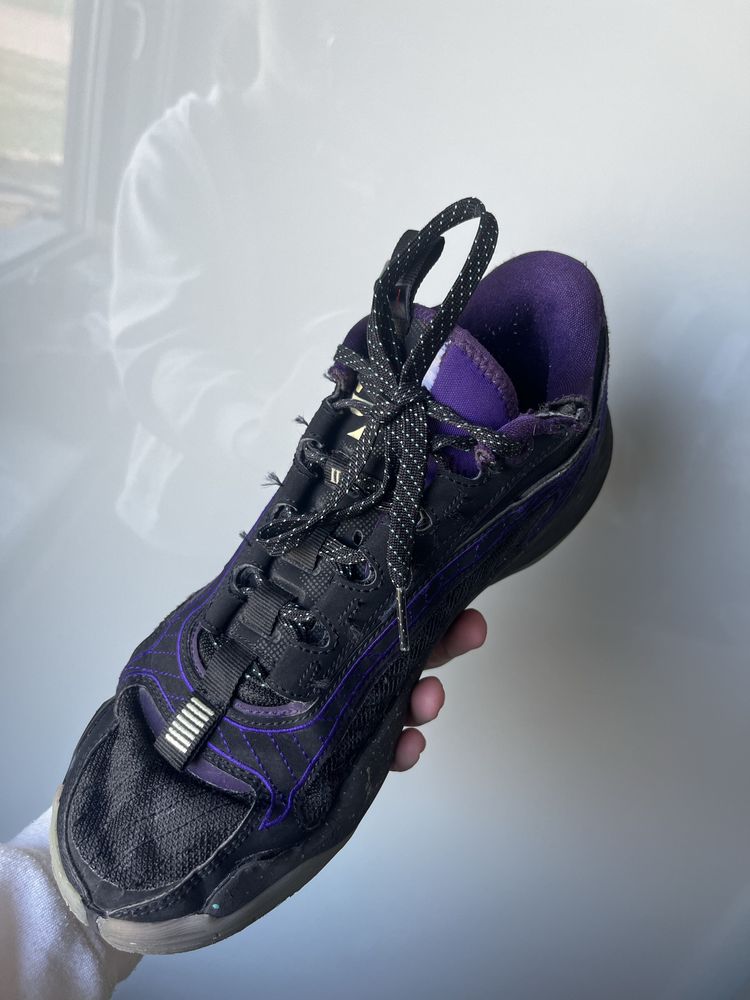 jordan nike luka 2 space hunter rozmiar 42,5 sneakersy meskie buty