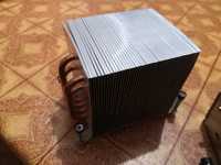 Охлаждение (Радиаторы) для HP_Lenovo и др. материнок с теплотрубками