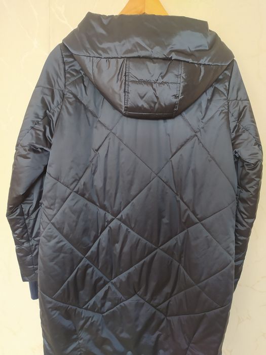 Куртка женская демисезонная.