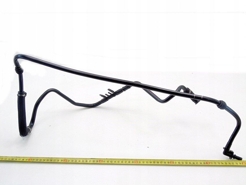 Wąż Przewód Podciśnienia 2.0 D Bmw E46 E90 E60 E61 E87 E91 E83 X3