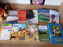 Віддам книги християнські  безкоштовно