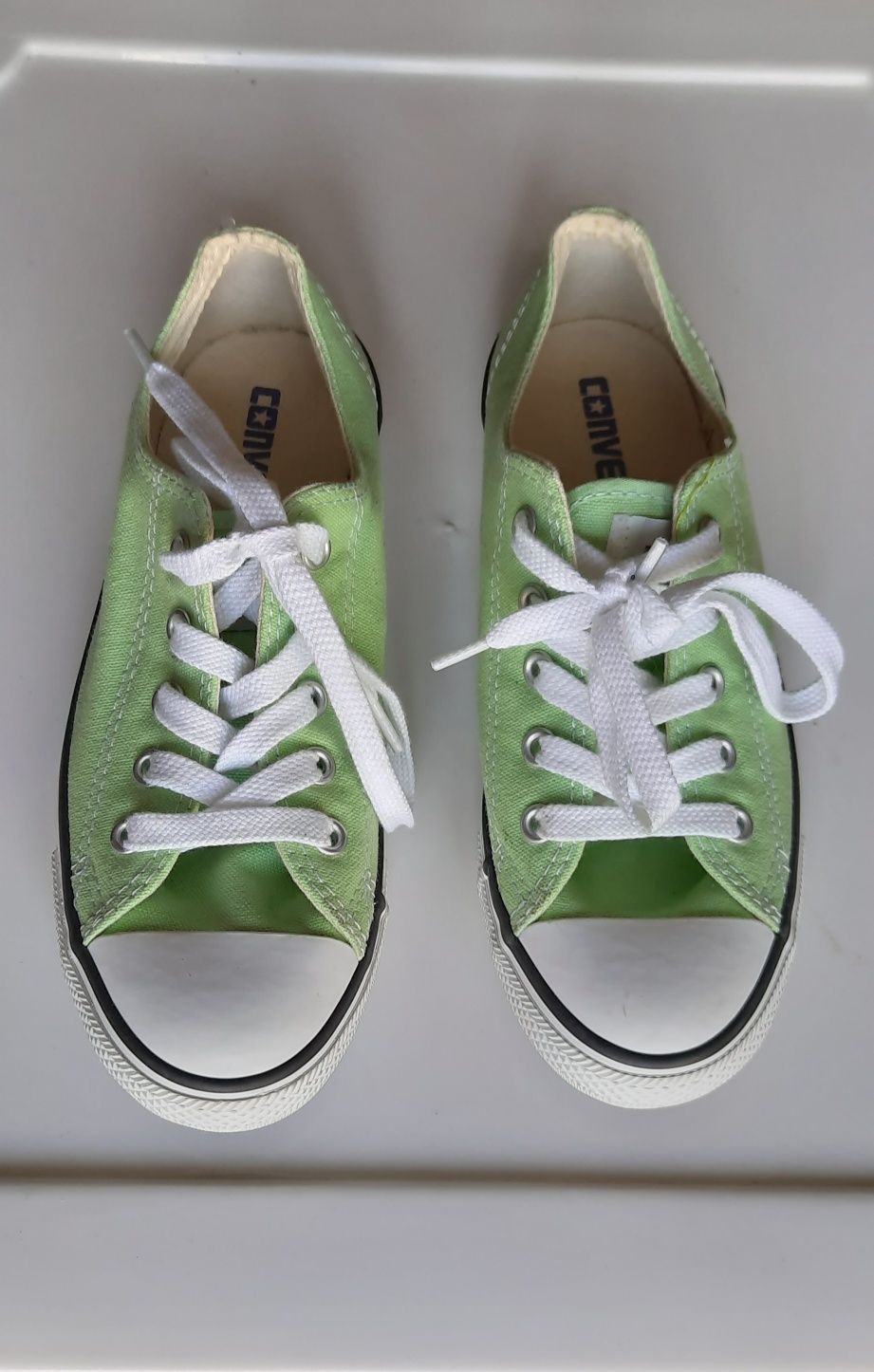 Кеды фирменные Converse ОLL*STAR