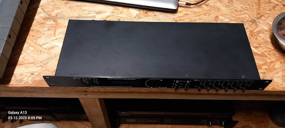 Sprzedam procesor dsp