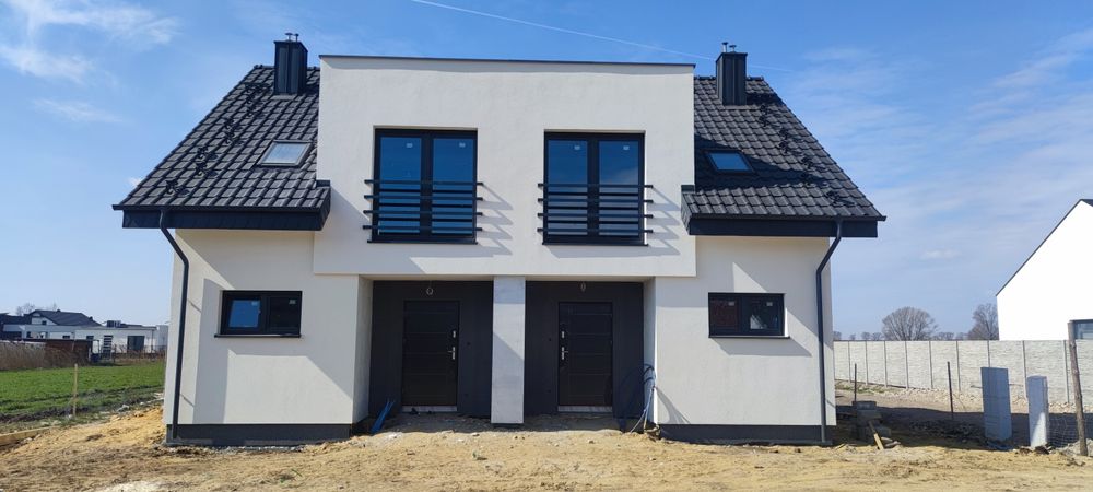 Murowanie , budowa hal, fundamenty