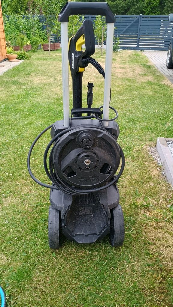 Karcher k7 Ful Control Plus