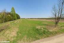 Działki budowlane Sokolnik, ul. Dębowa