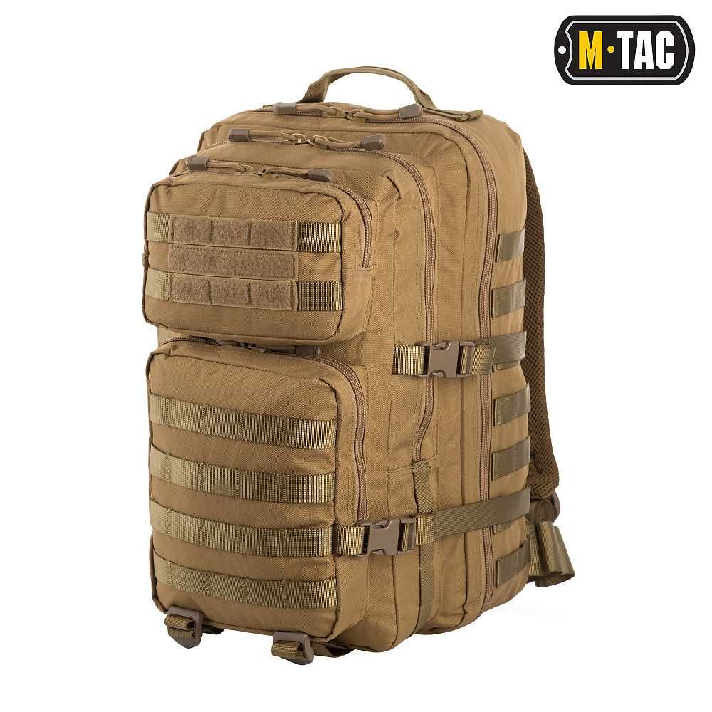 M-Tac рюкзак Large Assault Pack