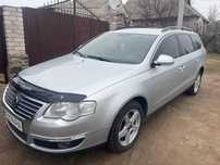 Автомобіль Volkswagen