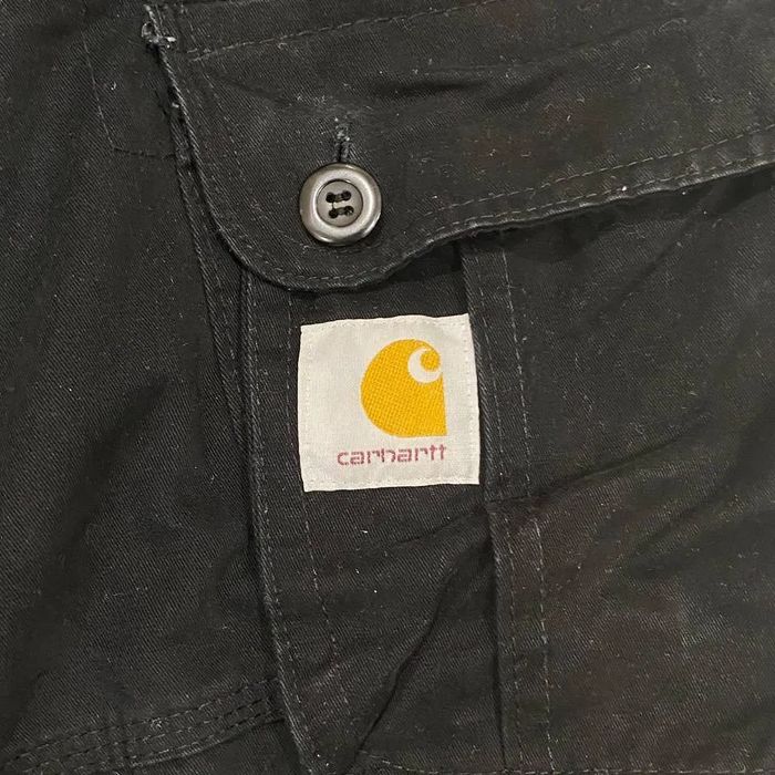 Карго штани Carhartt Нові