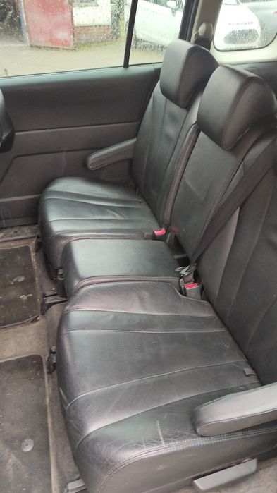 Mazda 5 Siedmio Osobowa 1.6diesel