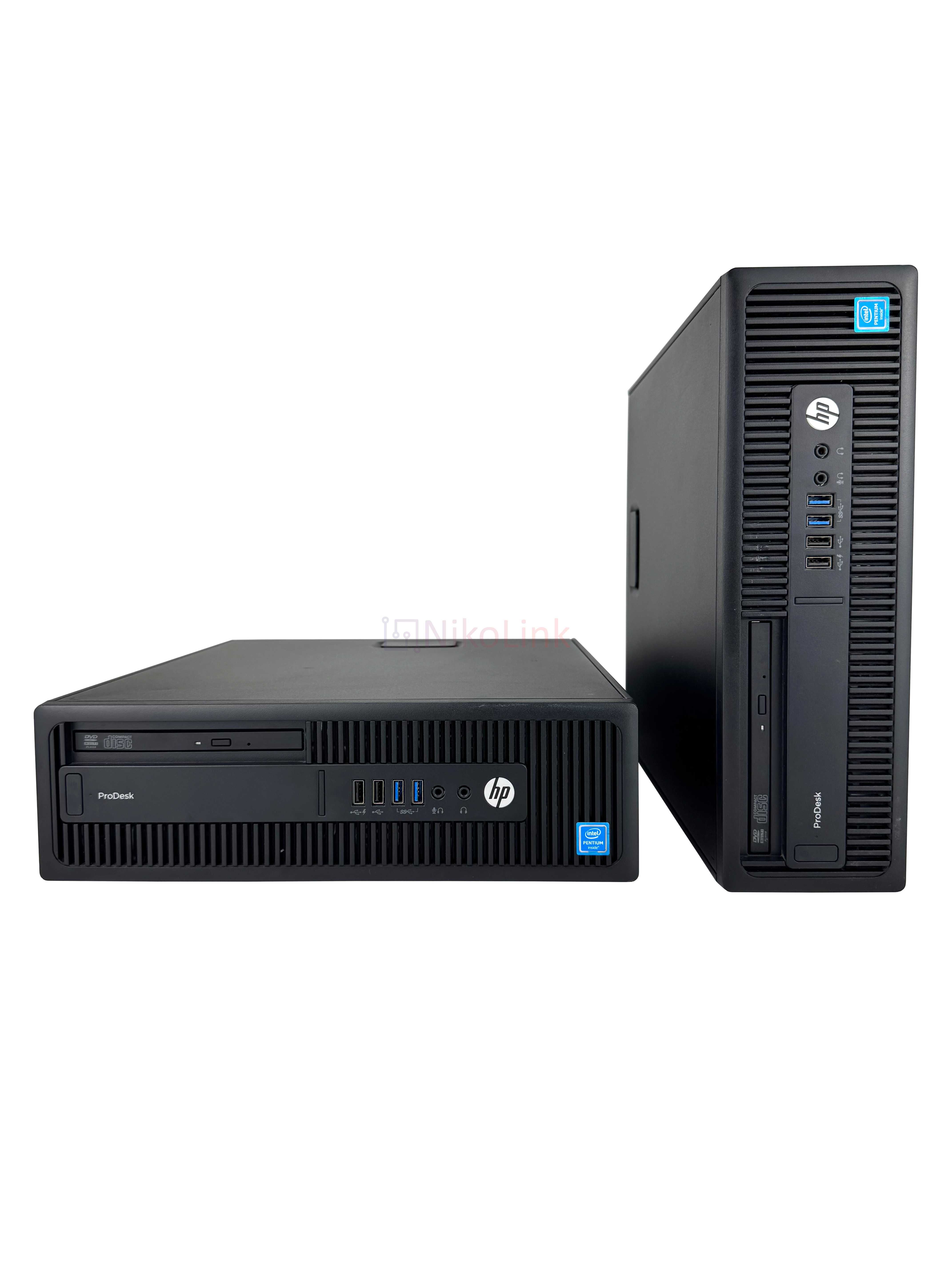 Windows! Системний блок HP ProDesk 600 G2 SFF |  i5-6500 8/256GB SSD