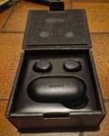 Auriculares sem fios Sony WF-XB700
