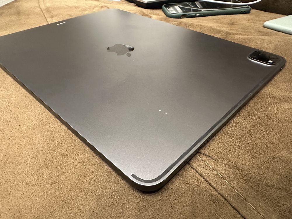 iPad pro 12.9 4th 128gb 4Gen