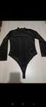 Camisola Body Tamanho L Novo