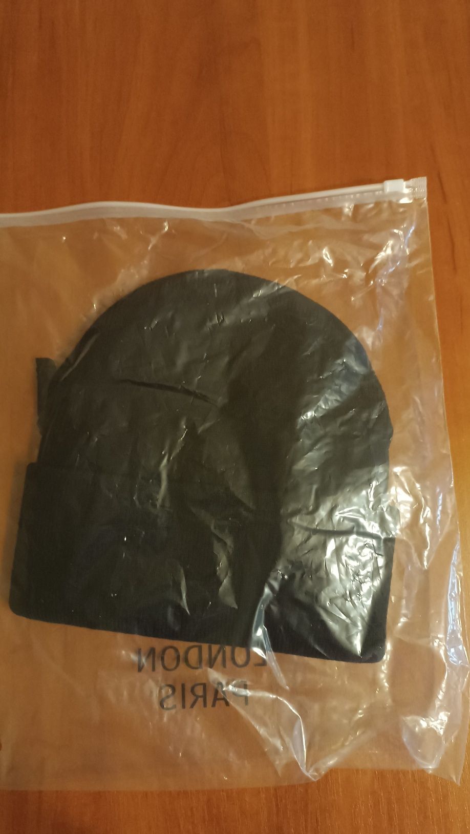 czapka stussy beanie