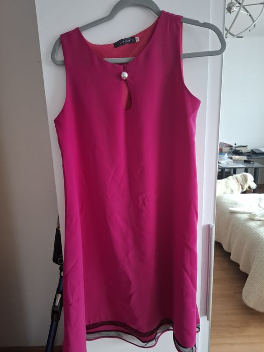 Sukienka na wesele/komunie