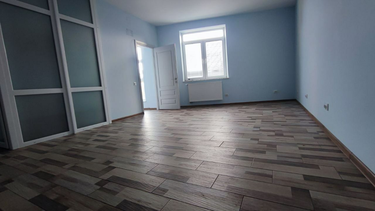 Оренда офісу 120 м2 біля університету Франка