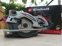 OPORTUNIDADE Ferramenta serra circular de madeira einhell tc cs 1250