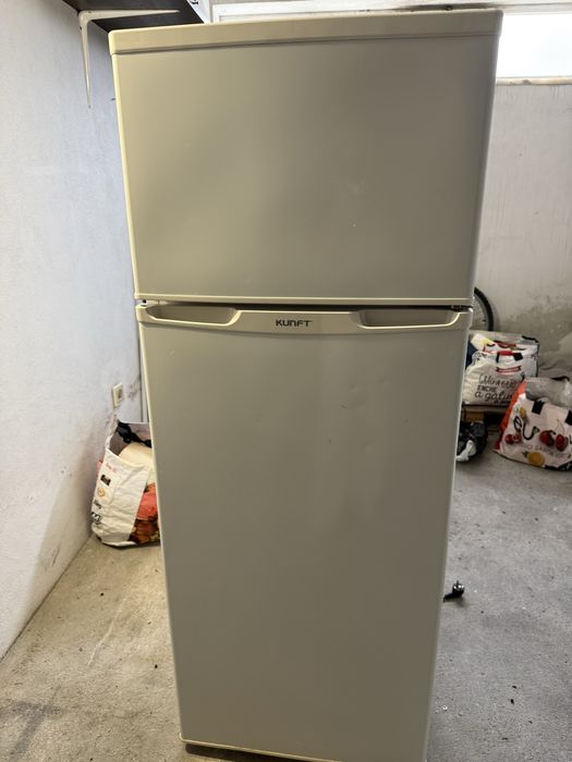 Frigorifico duas portas