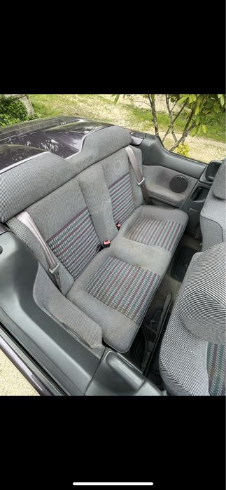 Renault 19 cabriolet