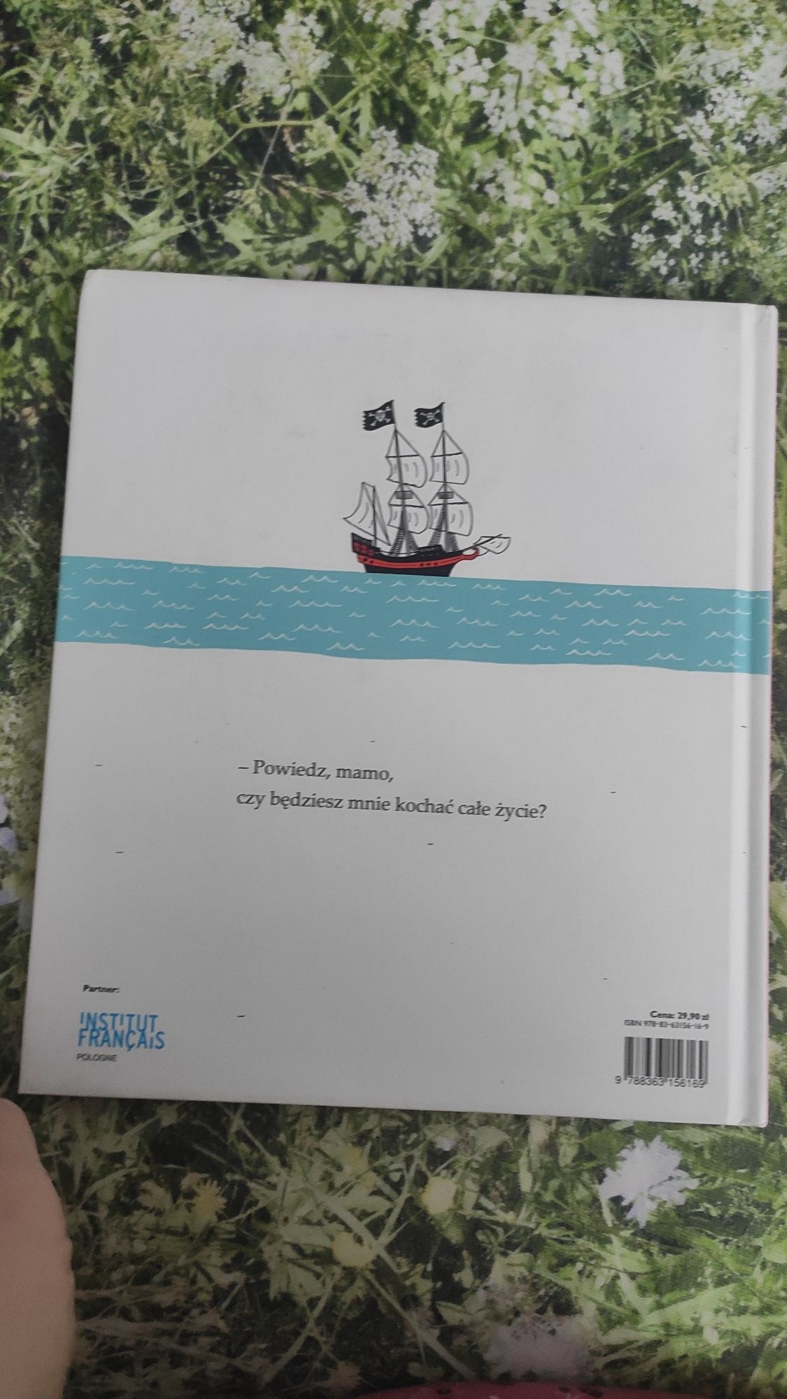Książka Miłość Astrid Desbordes