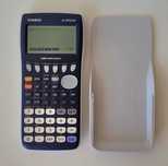 Maquina Calcular Gráfica Casio FX-9750GII