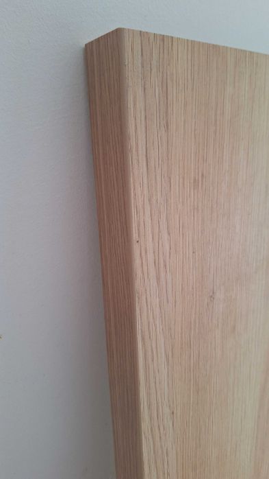 Blat -  biurko z demontażu