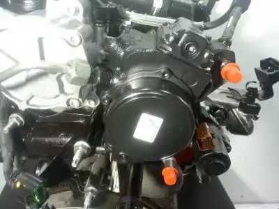 Motor Citroen C5, Peugeot 407, 508  2.0 HDI 140 cv RH01