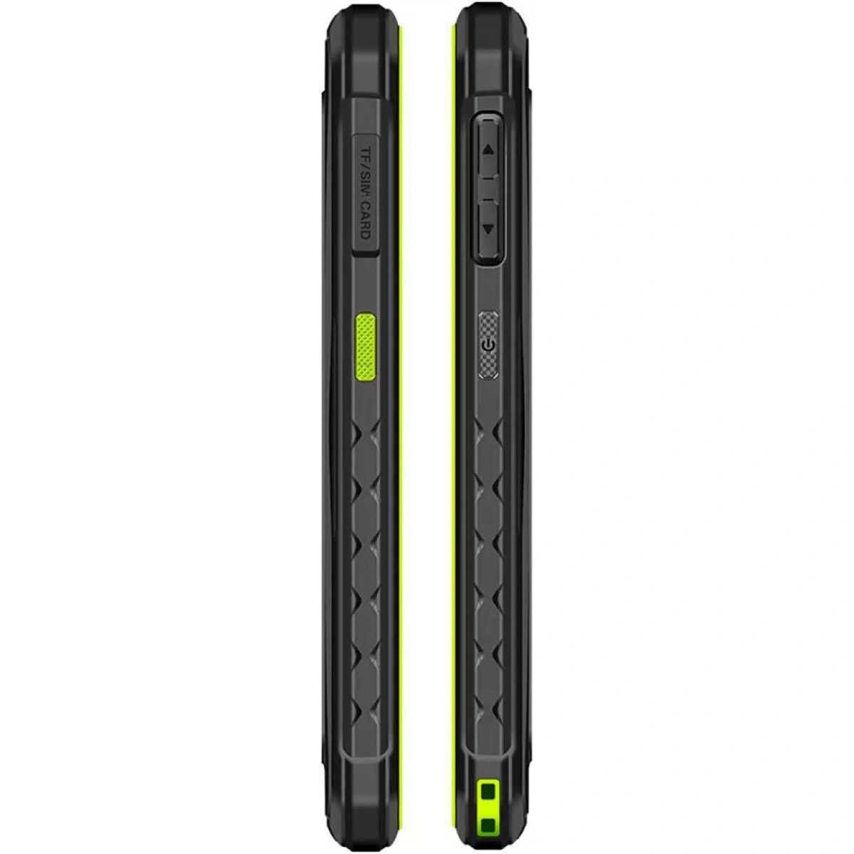Компактный и защищённый смартфон UleFone Armor X12 Pro 4/64Gb