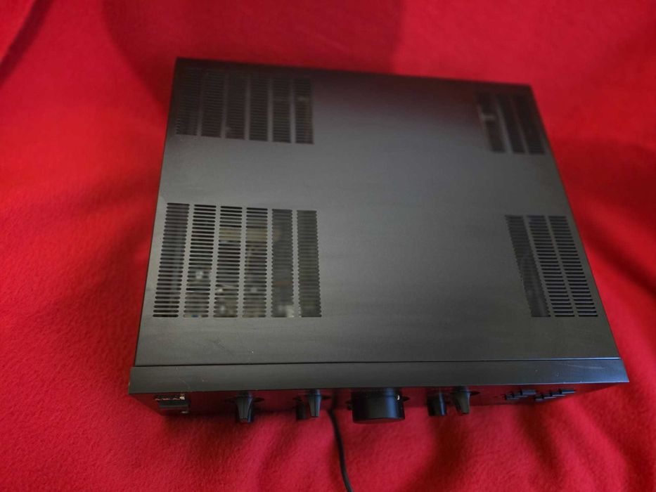 Świetny wzmacniacz AKAI AM 57