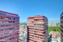 Apartamento Torres da Quinta das Palmeiras