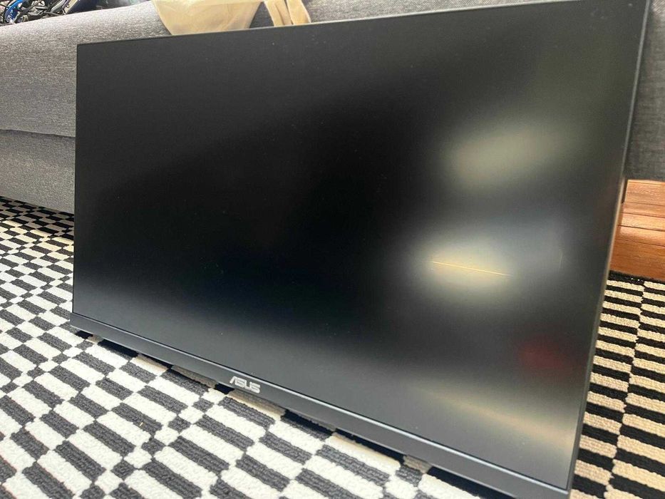 Monitor ASUS 27'' IPS 144Hz