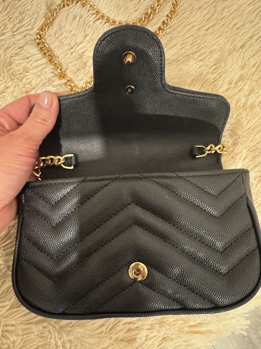 Gucci torebka mini