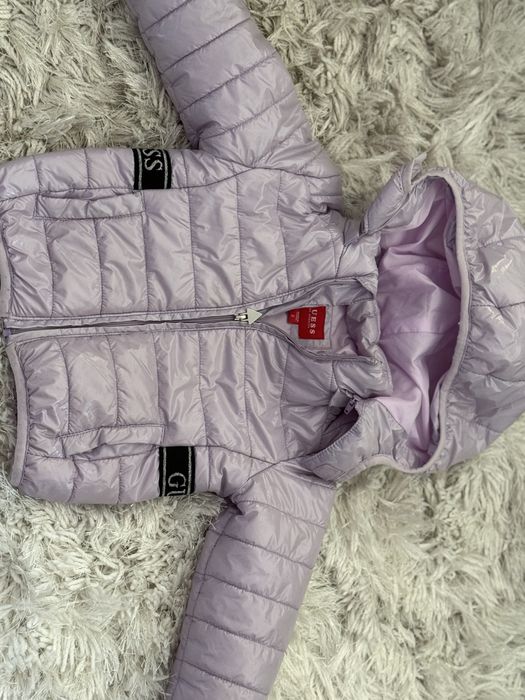 Kurtka Guess 12M