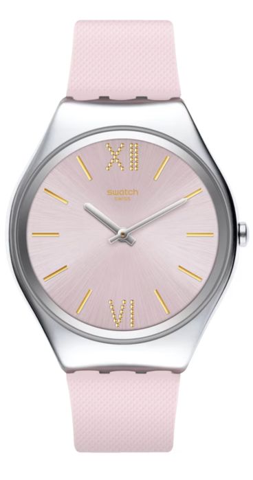 Swatch Skin Lavanda