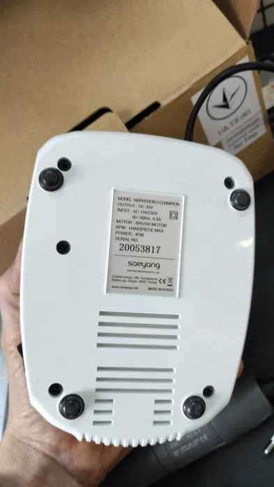 Марафон 3 Чемпіон Маратон Чемпион Marathon 3 Champion фрейзер маникюр