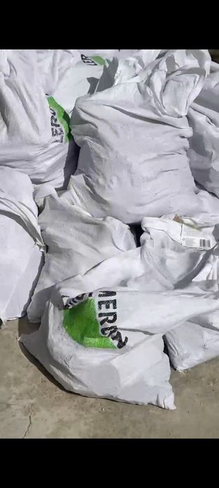 Recolha de Entulho, Monos e Lixo de Obras - Orçamento Grátis