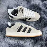 Adidas Campus 00s Grey White Black EU 36 Oryginalne nowe buty