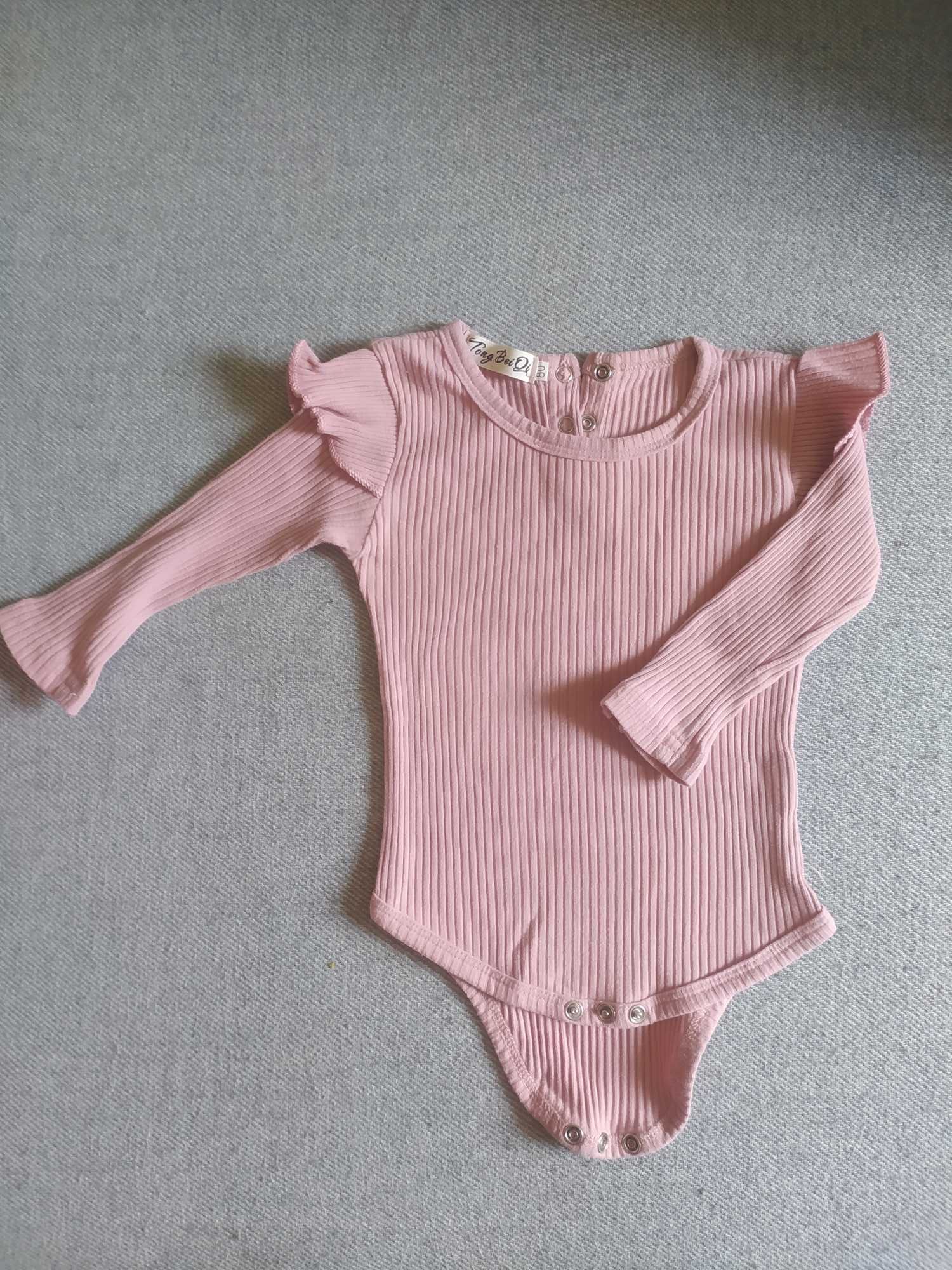 Mini paka dla niemowlaka