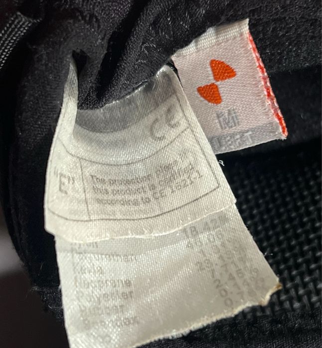 Налокітники POC велозахист