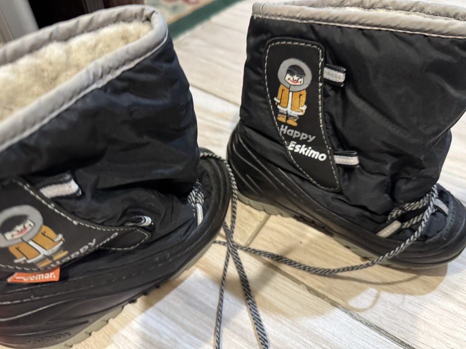 Demar eskimo 26-27 розмір