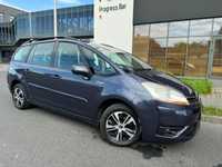 Citroën C4 Grand Picasso Citroen C4 Grand Picasso 2.0 HDI 7 osobowy