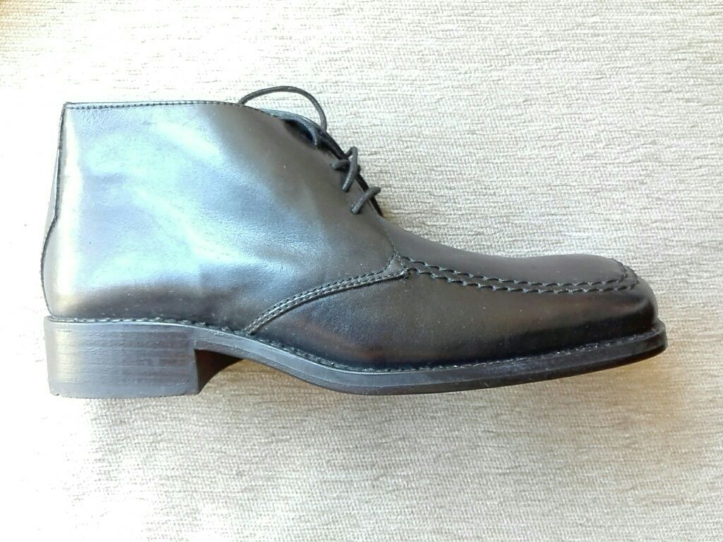 Botas de homem Swayde n°40  SP 888