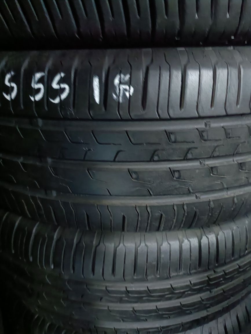 Pneus  185/55/15