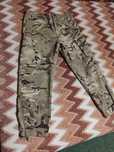 Британка gore tex