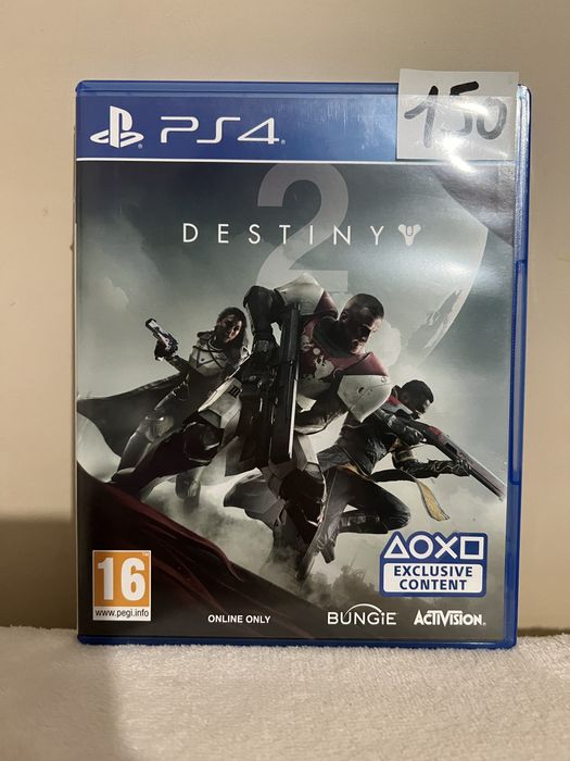 Продам диски на ps4