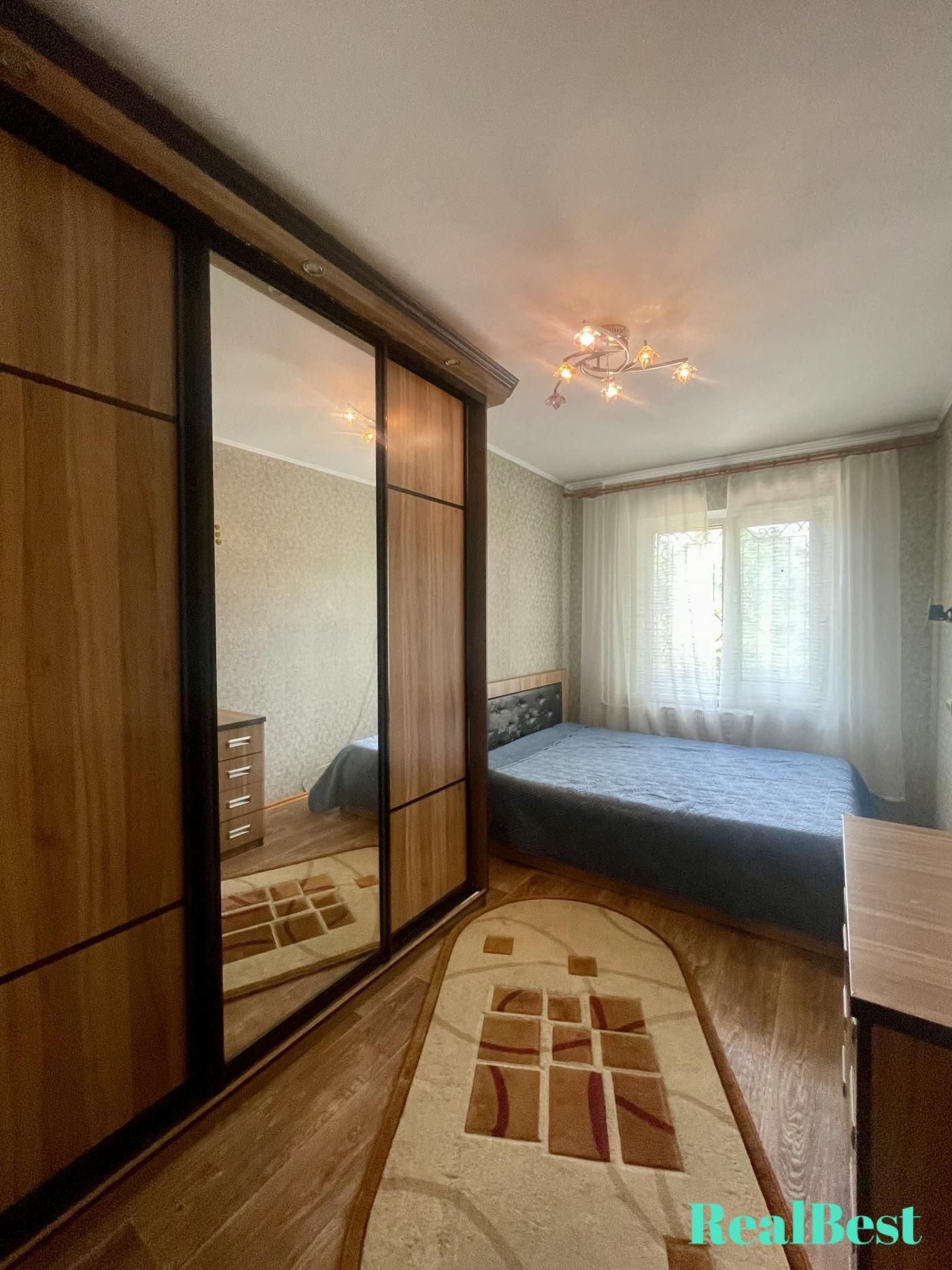 Продаж / Квартира / вул. Вербова, Ювілейний, Рівне