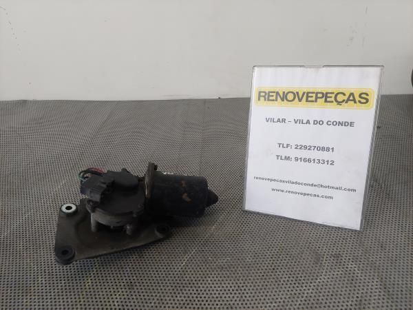 Motor Escovas / Limpa Vidros Frente Kia Sportage (K00)