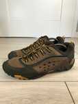 Buty trekkingowe Merrell Axis 2 rozm. 45 gore-tex/vibram