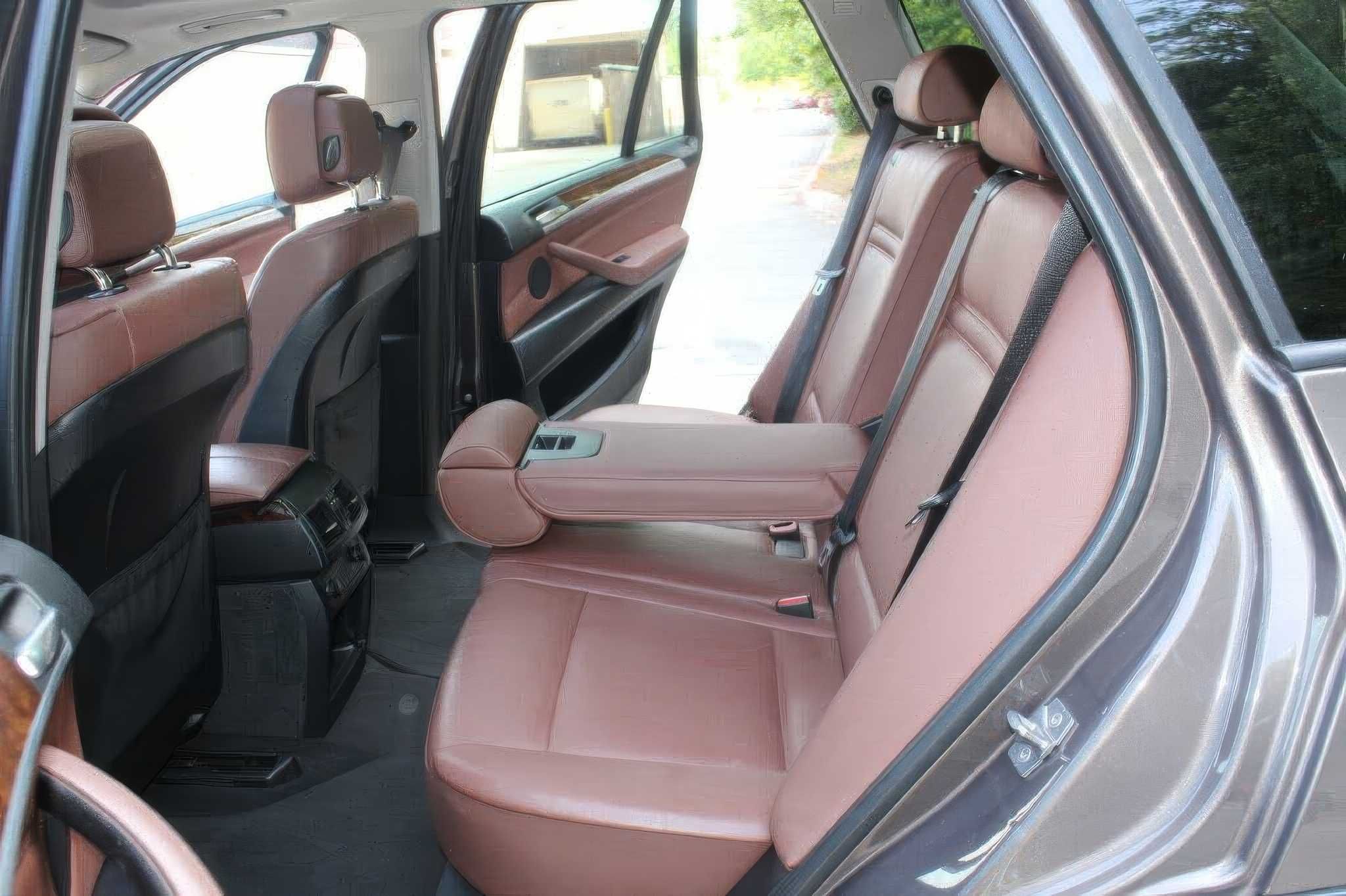 2012 BMW      X5